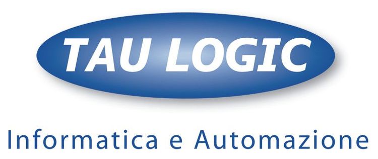 Logo TAU LOGIC