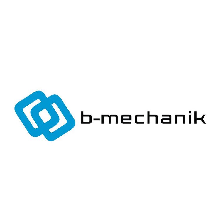 Logo B-MECHANIK