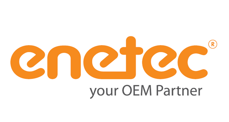 Logo ENETEC