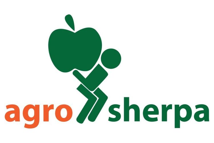 Logo AGROSHERPA
