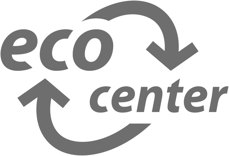 Logo ECO CENTER LAB