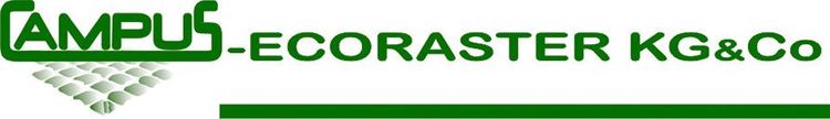 Logo CAMPUS ECORASTER