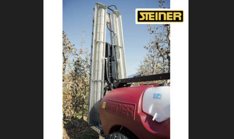 atomizzatore elettrico innovativo