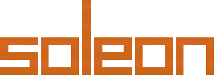 Logo SOLEON