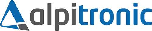 Logo ALPITRONIC