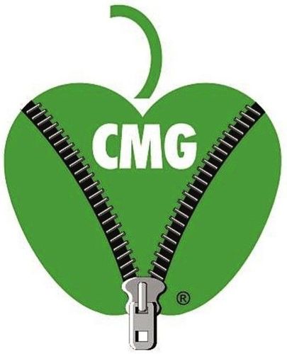 Logo CMG - IDEENFABRIK