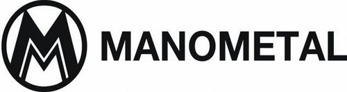 Logo MANOMETAL