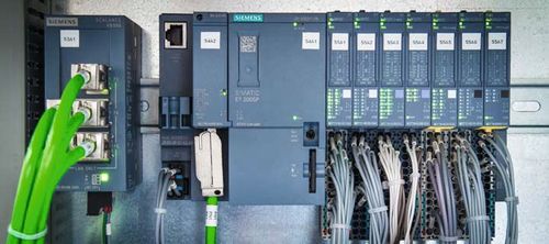 PLC