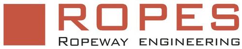 Logo ROPES