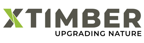 Logo X TIMBER