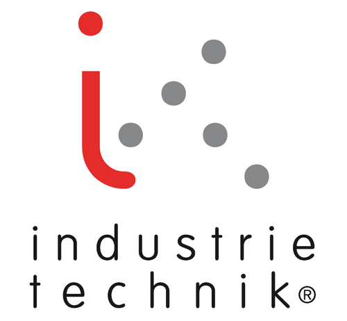 Logo AB INDUSTRIETECHNIK