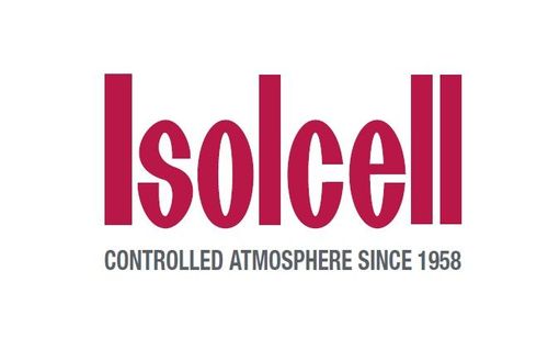 Logo ISOLCELL