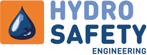 Logo HYDRO SAFETY ENGINEERING