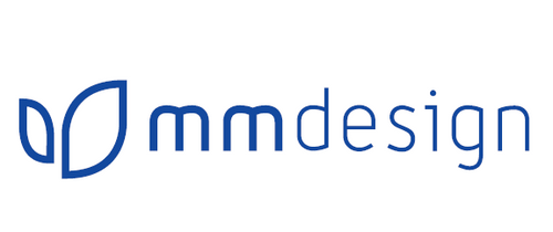 Logo MM DESIGN