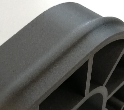 Kohlefaserverstärktes Polycarbonat