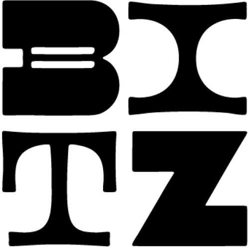 Logo UNIBZ – BITZ UNIBZ FABLAB