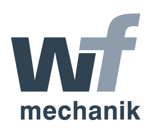 Logo WF MECHANIK