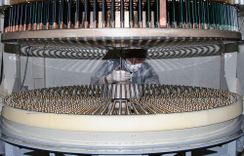Adaptive Secondary Mirror
