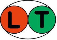Logo LABOR TEST