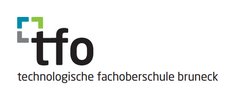 Logo TFO BRUNECK