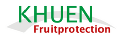Logo KHUEN FRUITPROTECTION