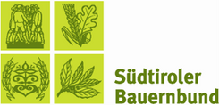 Logo SUEDTIROLER BAUERNBUND