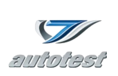 Logo AUTOTEST PROVA