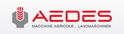 Logo AEDES