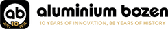 Logo ALUMINIUM BOZEN