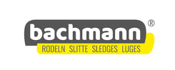 Logo BACHMANN RODEL