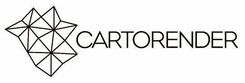 Logo CARTORENDER