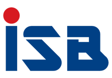 Logo ISB – INSTITUT SÜDTIROLER BAUSTOFFTECHNOLOGIE