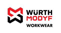Logo WÜRTH MODYF