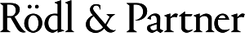 Logo RÖDL & PARTNER