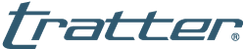 Logo TRATTER ENGINEERING TESTING LAB